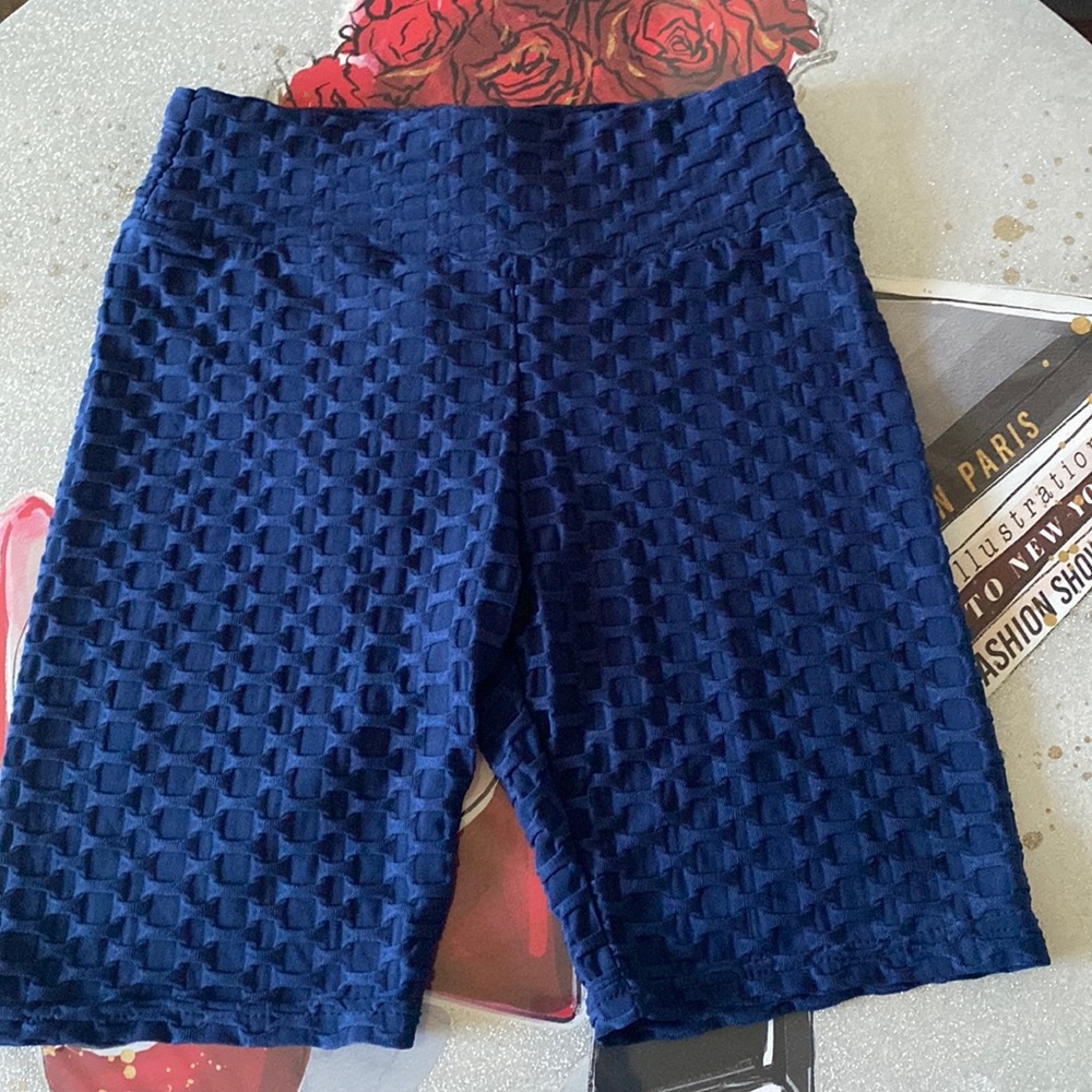 Love University - Active Shorts